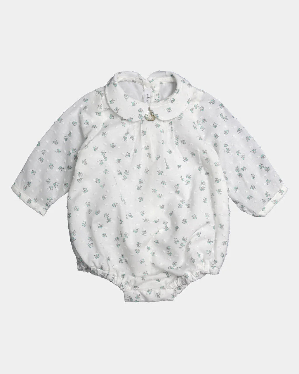 BLUSA/BODY RELIBERTY