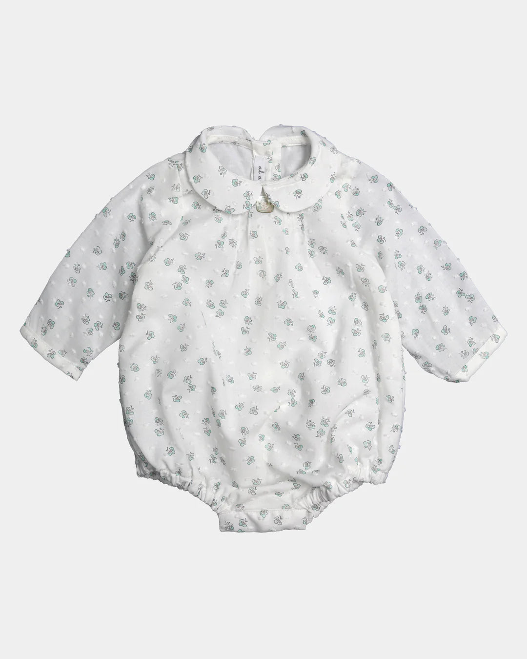 BLUSA/BODY RELIBERTY