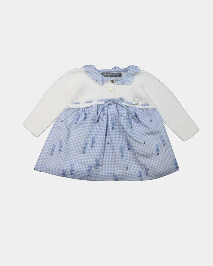 VESTIDO SUSA CONEJITO