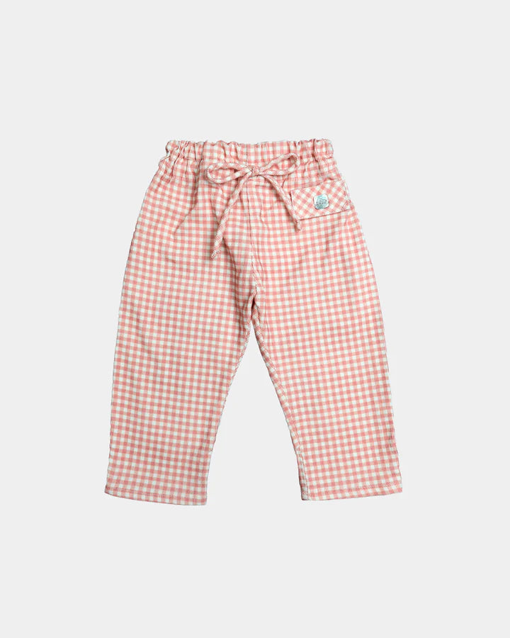 PANTALÓN BEBÉ VIQUI