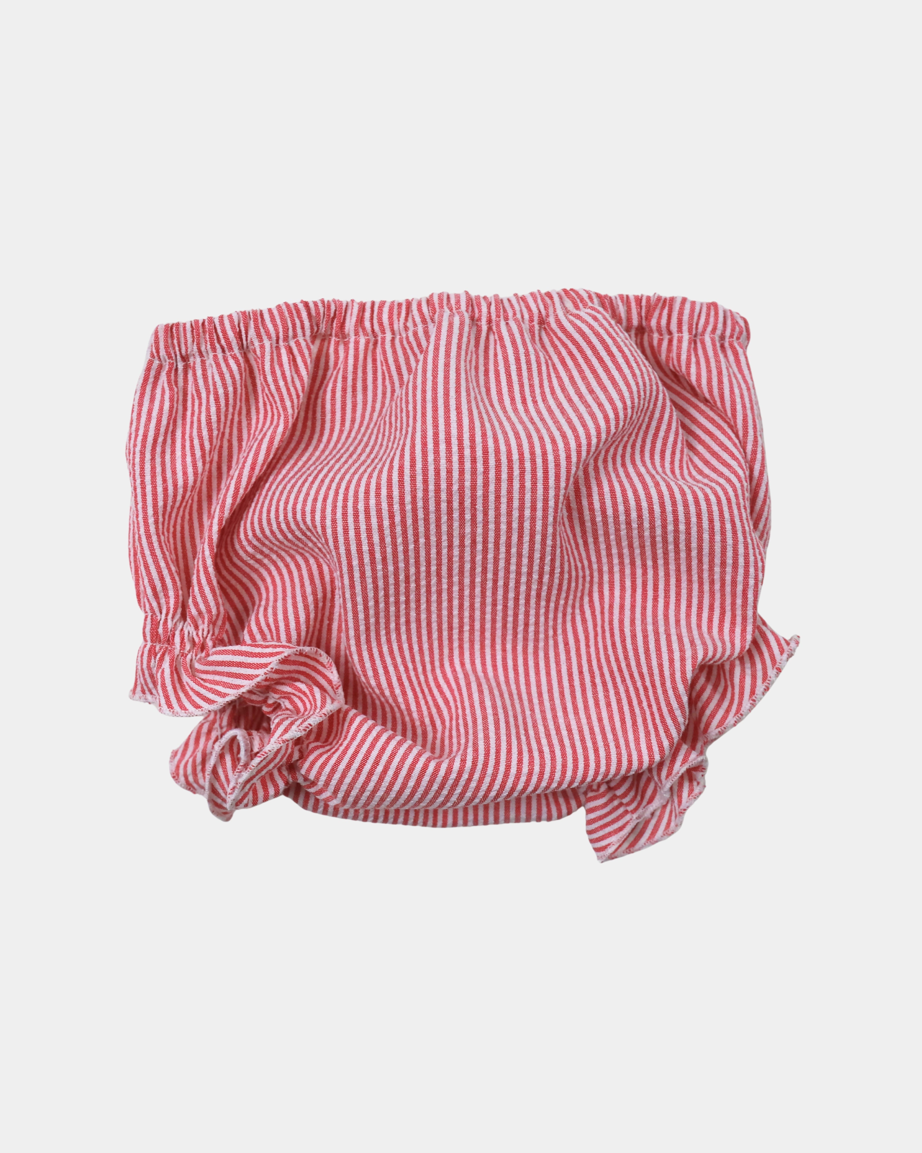 CUBRE PAÑAL TELA ROSSO