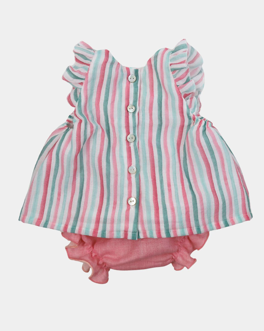 BIKIBEBE TELA FARO
