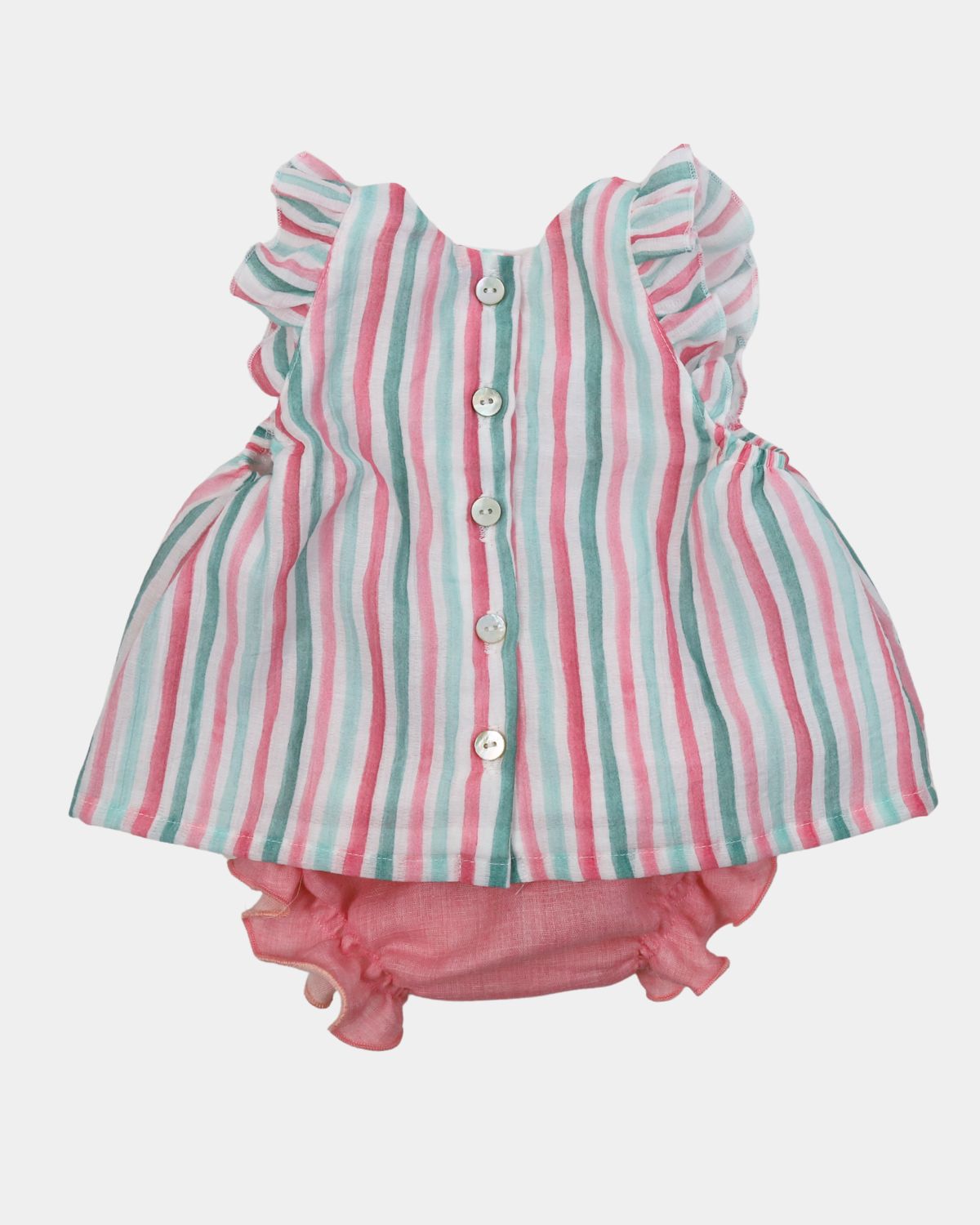 BIKIBEBE TELA FARO