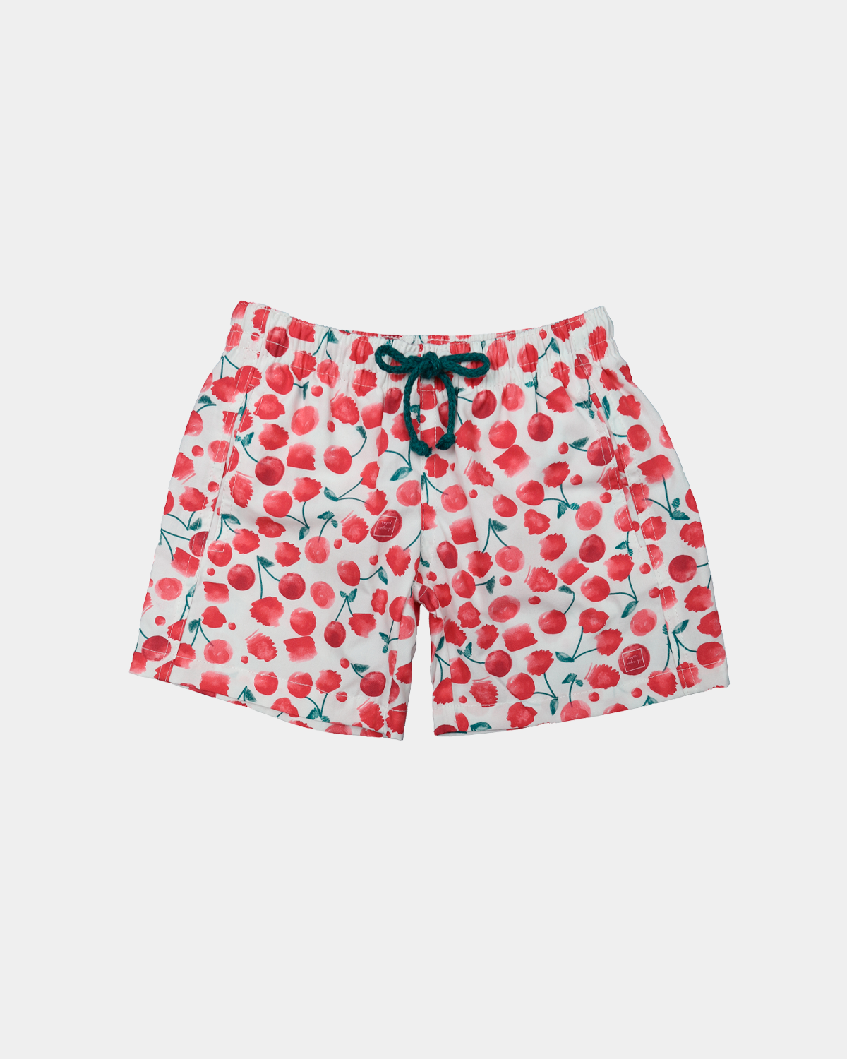 BOXER SURF NIÑO CEREZAS