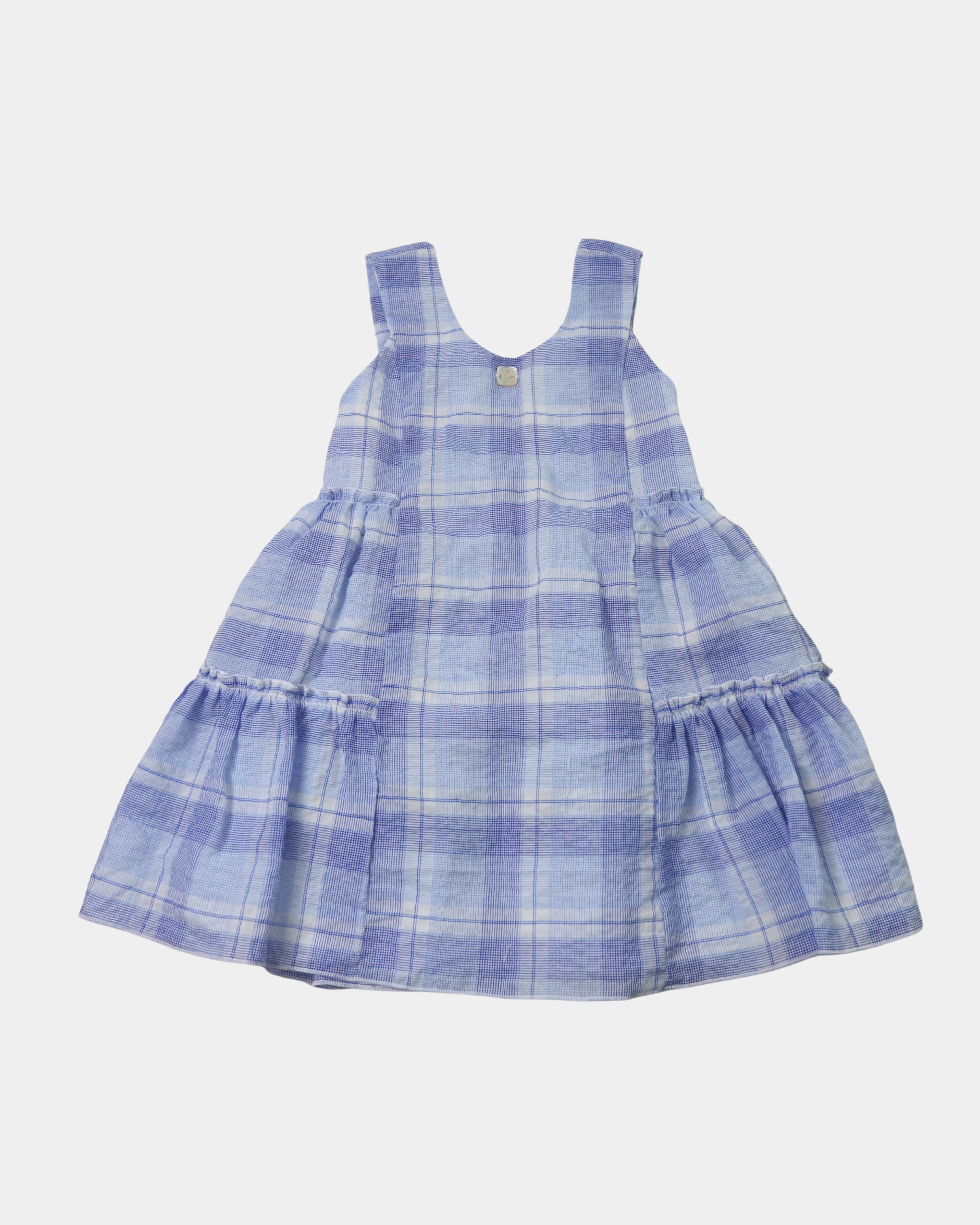 VESTIDO TELA BRISA
