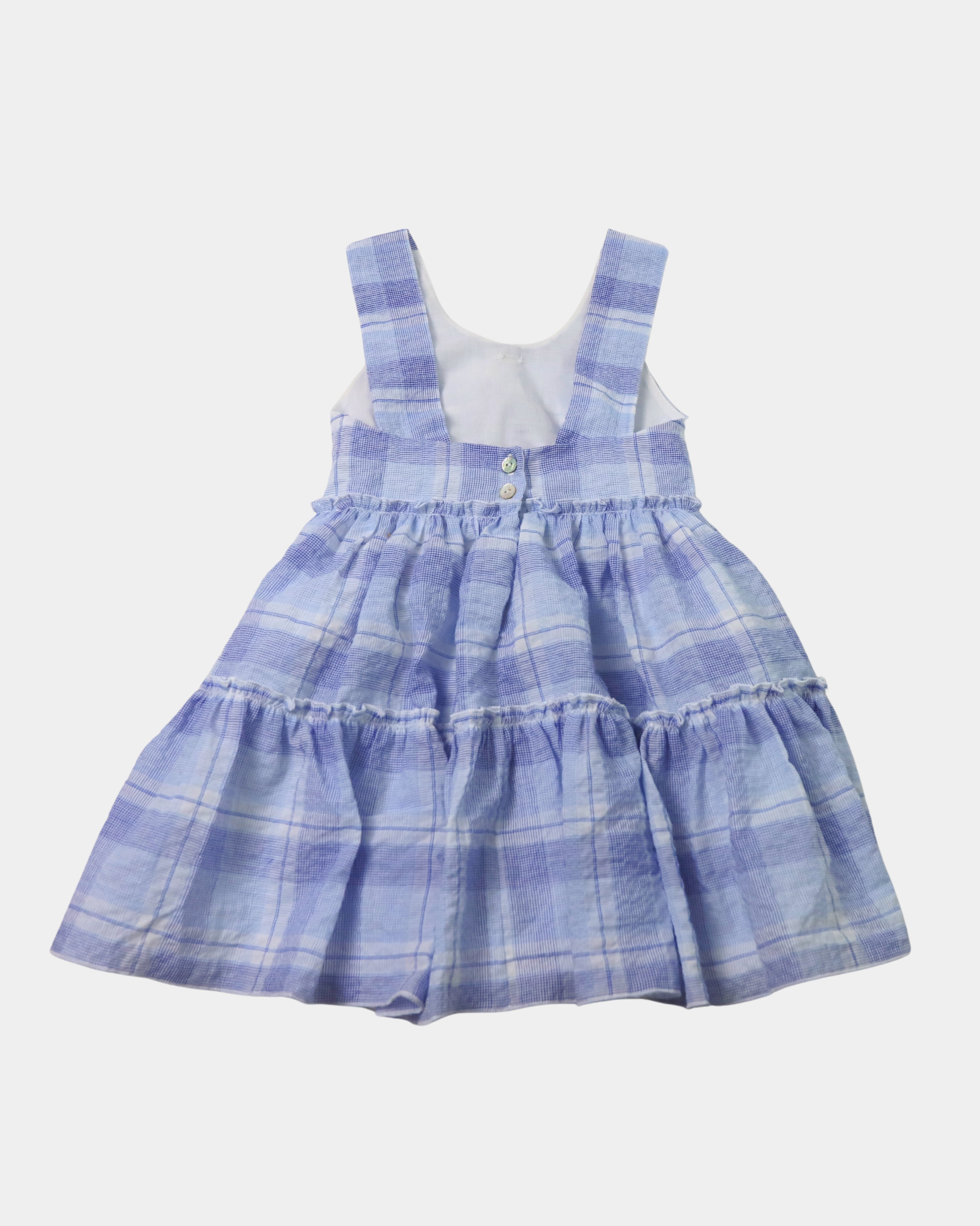 VESTIDO TELA BRISA