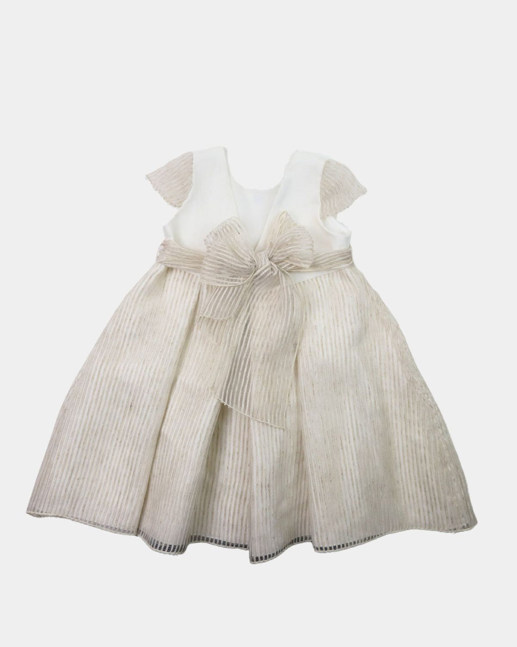VESTIDO TELA TRIGO