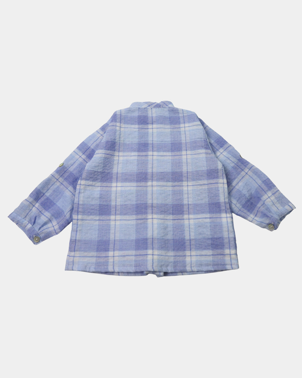 CAMISA MAO M/L BRISA