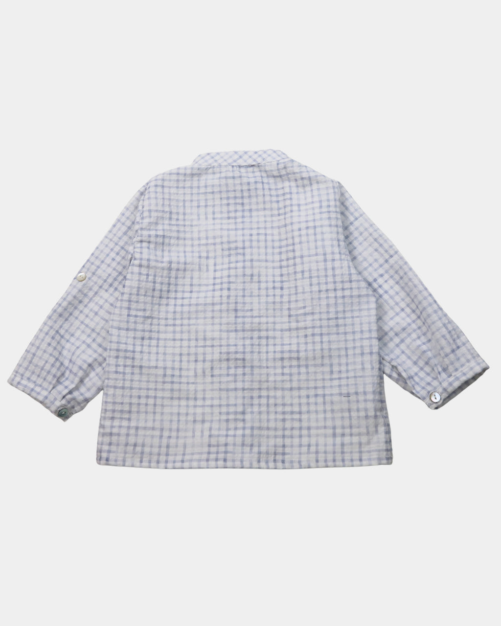CAMISA MAO M/L CAPRI