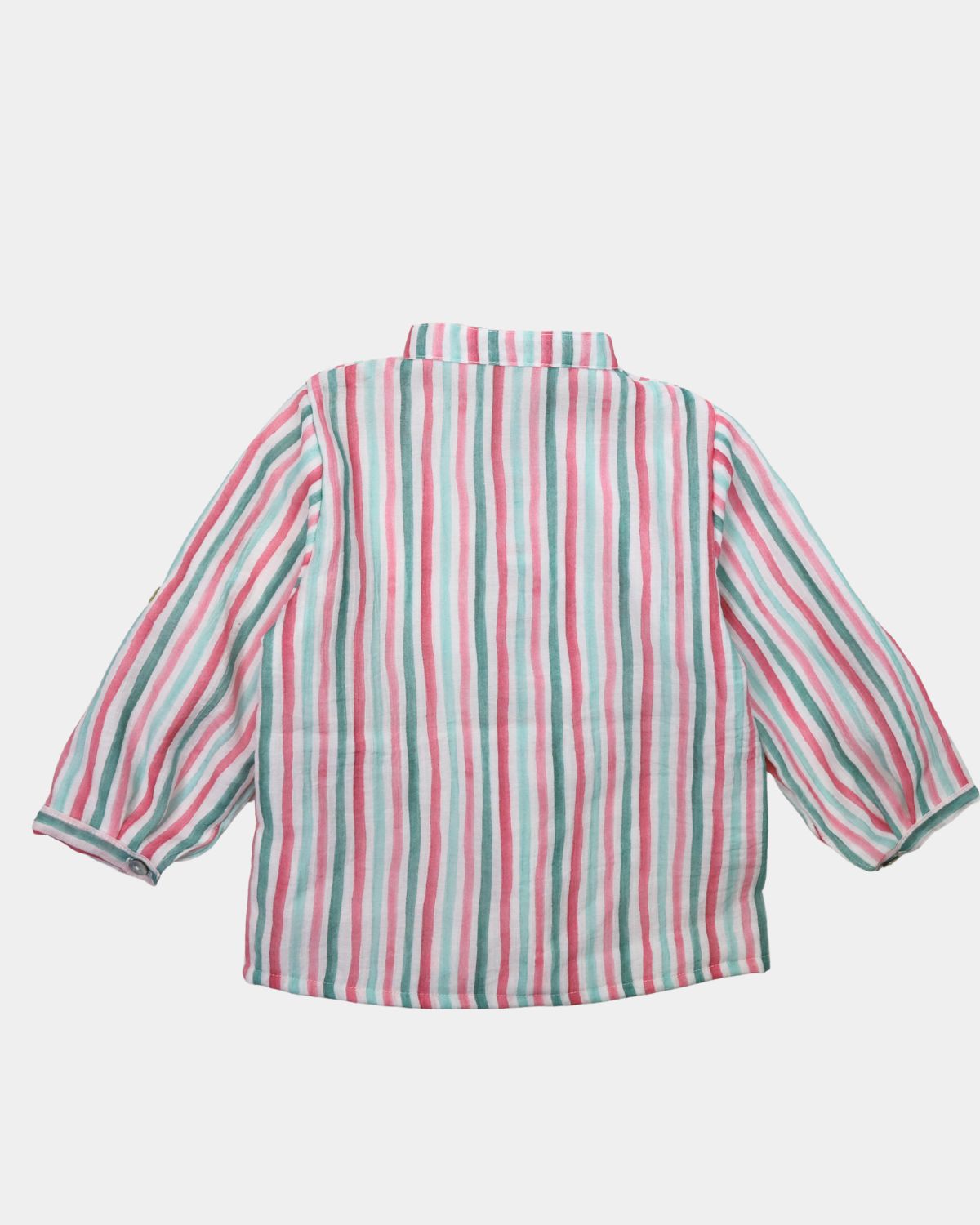 CAMISA MAO M/L FARO